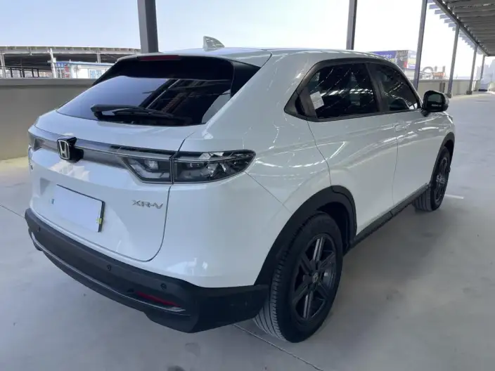 Honda XR-V 2023 Model 1.5L CVT Reli Edition – фото 6