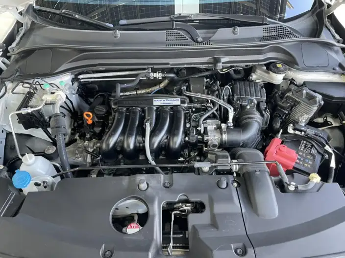 Honda XR-V 2023 Model 1.5L CVT Reli Edition – фото 7