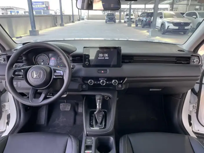 Honda XR-V 2023 Model 1.5L CVT Reli Edition – фото 9