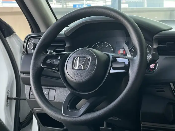 Honda XR-V 2023 Model 1.5L CVT Reli Edition – фото 10