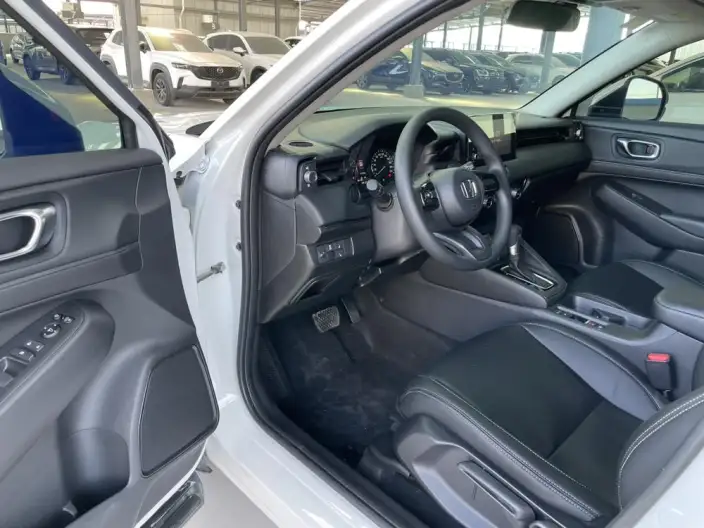 Honda XR-V 2023 Model 1.5L CVT Reli Edition – фото 13