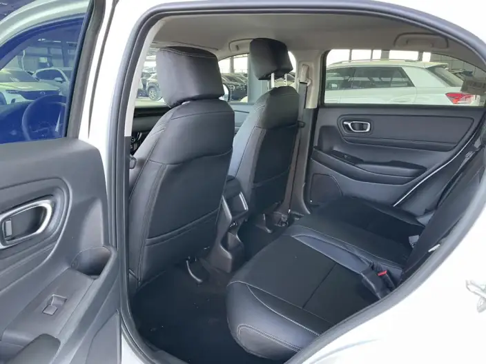 Honda XR-V 2023 Model 1.5L CVT Reli Edition – фото 15
