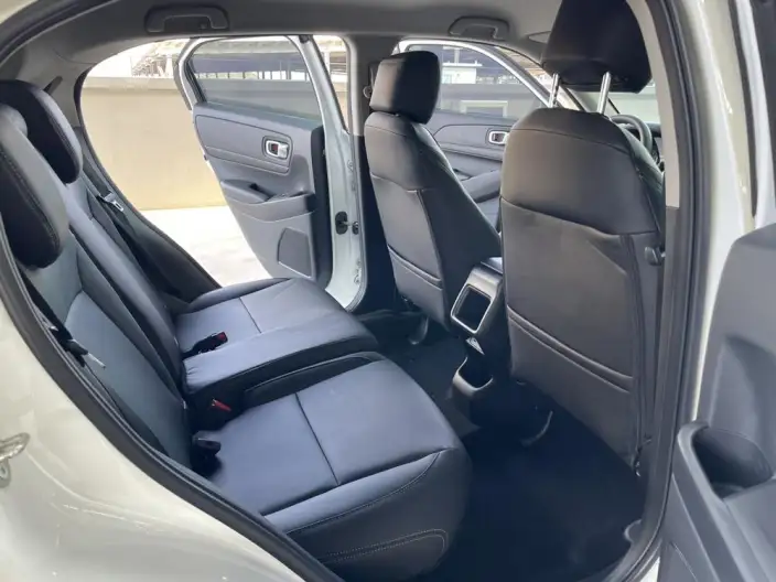 Honda XR-V 2023 Model 1.5L CVT Reli Edition – фото 16