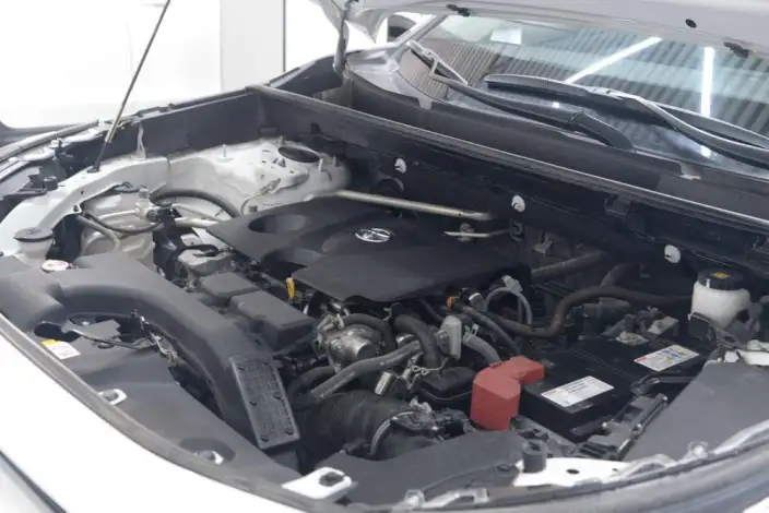 Toyota RAV4 2022 Model 2.0L CVT 2WD Urban Edition – фото 7