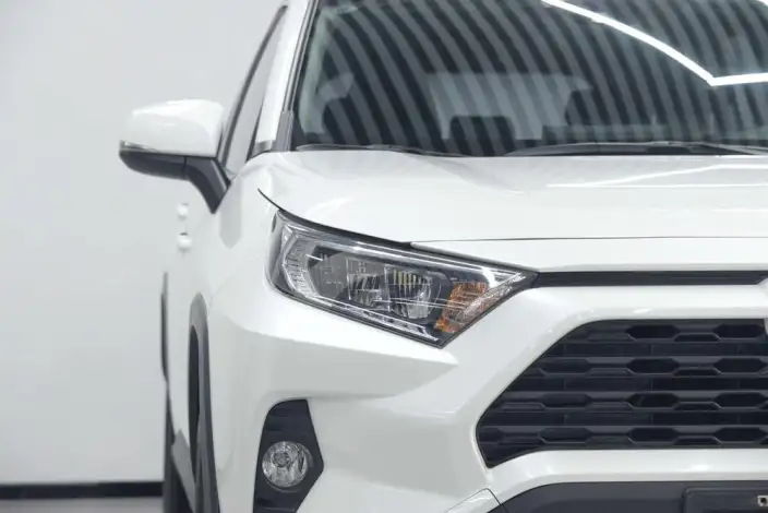 Toyota RAV4 2022 Model 2.0L CVT 2WD Urban Edition – фото 8