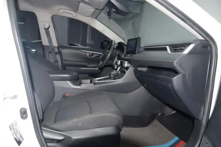 Toyota RAV4 2022 Model 2.0L CVT 2WD Urban Edition – фото 10