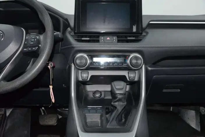Toyota RAV4 2022 Model 2.0L CVT 2WD Urban Edition – фото 11