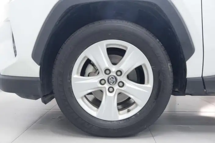Toyota RAV4 2022 Model 2.0L CVT 2WD Urban Edition – фото 12