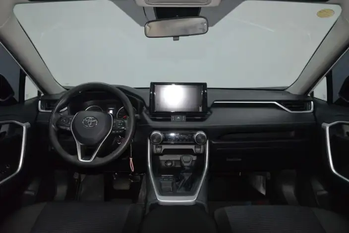 Toyota RAV4 2022 Model 2.0L CVT 2WD Urban Edition – фото 13
