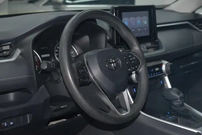Toyota RAV4 2022 Model 2.0L CVT 2WD Urban Edition – фото 14
