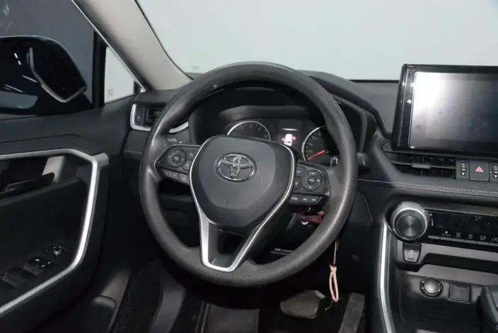 Toyota RAV4 2022 Model 2.0L CVT 2WD Urban Edition – фото 15