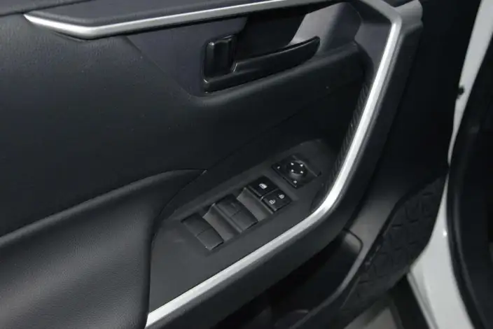 Toyota RAV4 2022 Model 2.0L CVT 2WD Urban Edition – фото 19