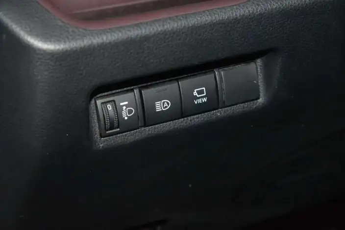 Toyota RAV4 2020 Model 2.0L CVT 4WD Premium Edition – фото 19