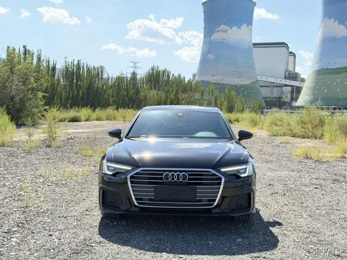 Audi A6L 2020 Model 40 TFSI Luxury Dynamic Model – фото 2
