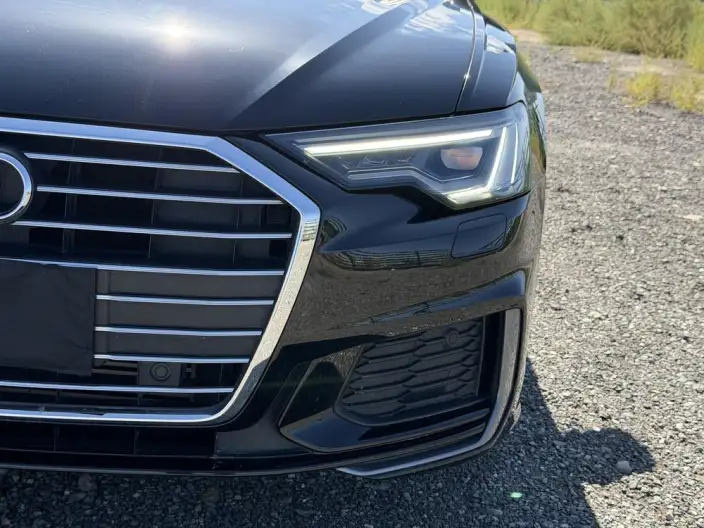Audi A6L 2020 Model 40 TFSI Luxury Dynamic Model – фото 7