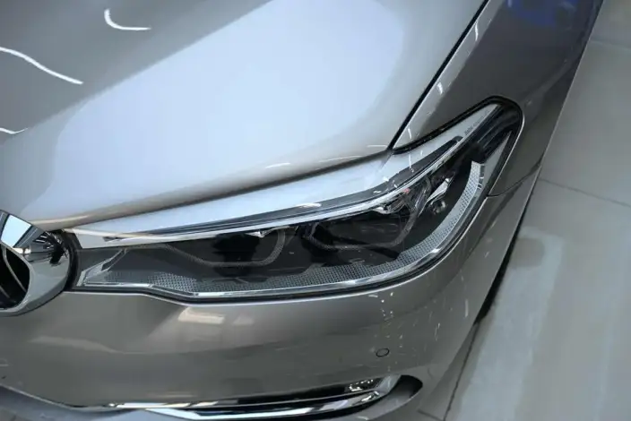 BMW 5 Series 2020 Model 530Li Leading Model Luxury Set – фото 8