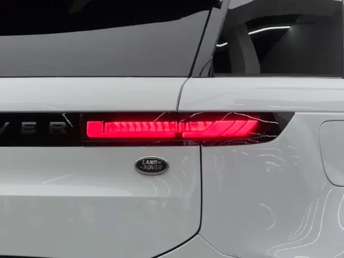 Range Rover Sport 2025 Model 400PS DYNAMIC SE – фото 4
