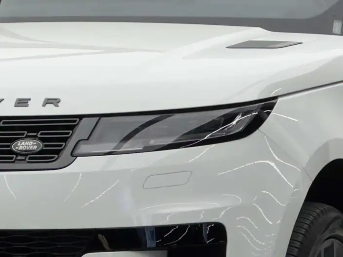 Range Rover Sport 2025 Model 400PS DYNAMIC SE – фото 7