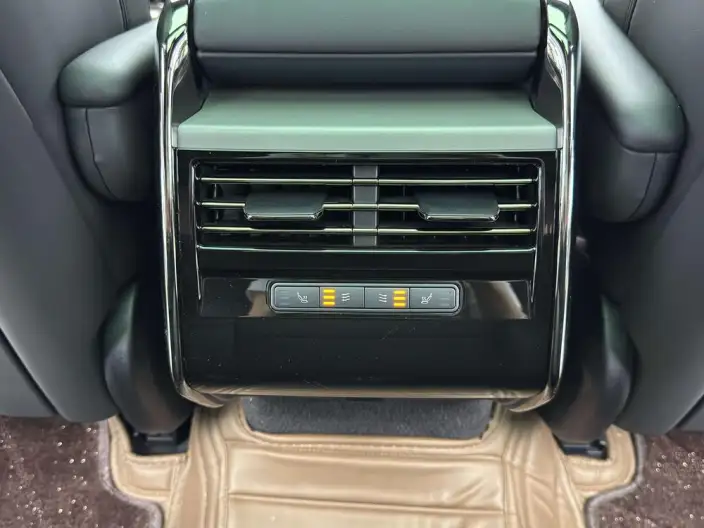 Range Rover Sport 2025 Model 400PS DYNAMIC SE – фото 10