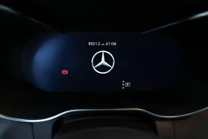 Mercedes-Benz GLC 2022 Model Facelift GLC 260 L 4MATIC Dynamic Model – фото 15