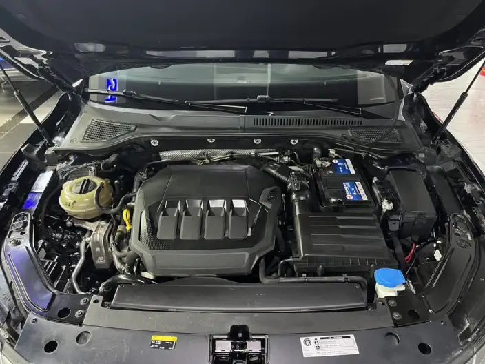 Volkswagen Passat 2022 Model 330TSI Elite Edition – фото 9