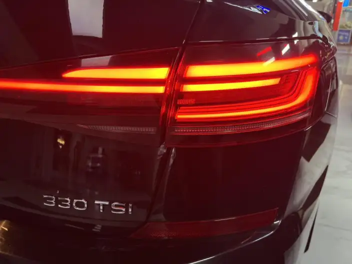 Volkswagen Passat 2022 Model 330TSI Elite Edition – фото 11