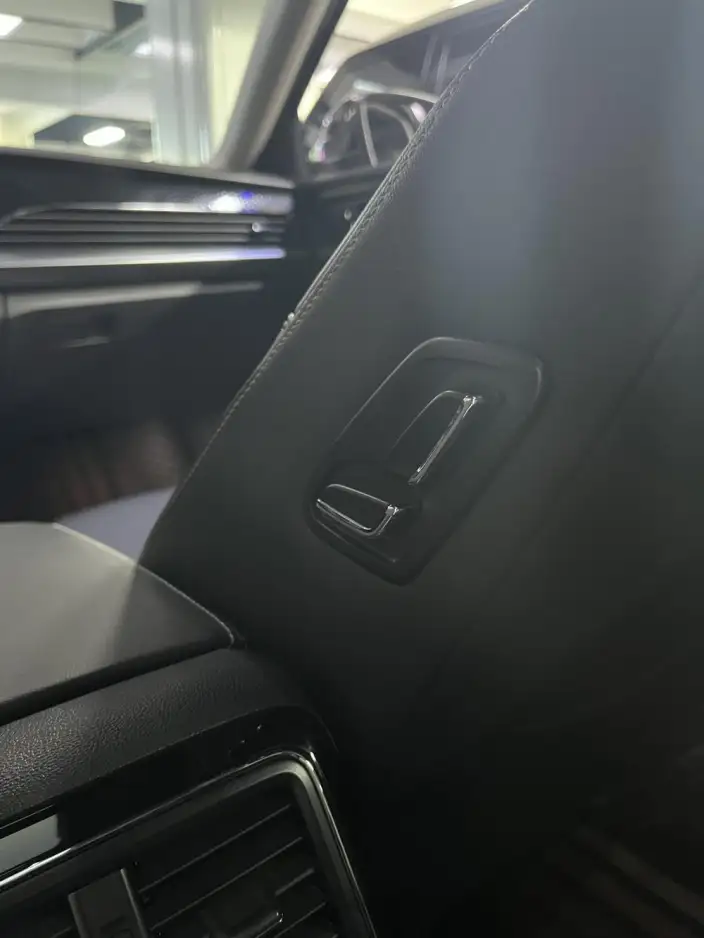 Volkswagen Passat 2022 Model 330TSI Elite Edition – фото 19