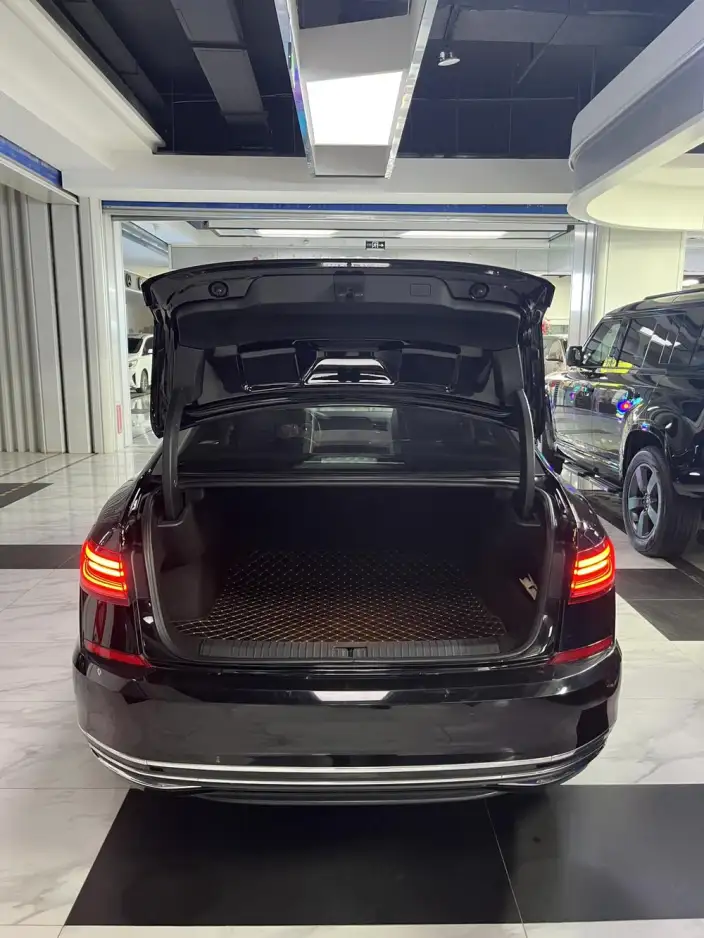 Volkswagen Passat 2022 Model 330TSI Elite Edition – фото 22