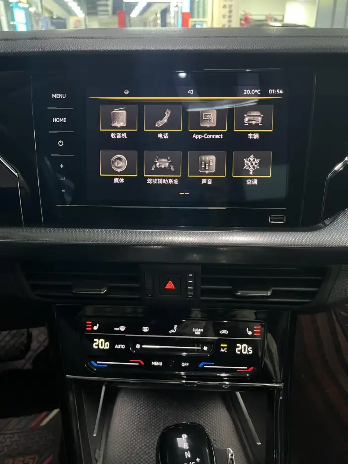 Volkswagen Passat 2022 Model 330TSI Elite Edition – фото 24