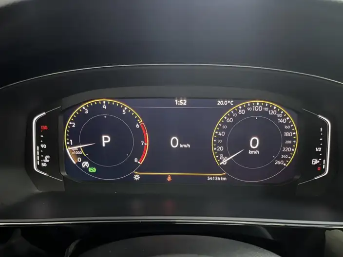 Volkswagen Passat 2022 Model 330TSI Elite Edition – фото 25