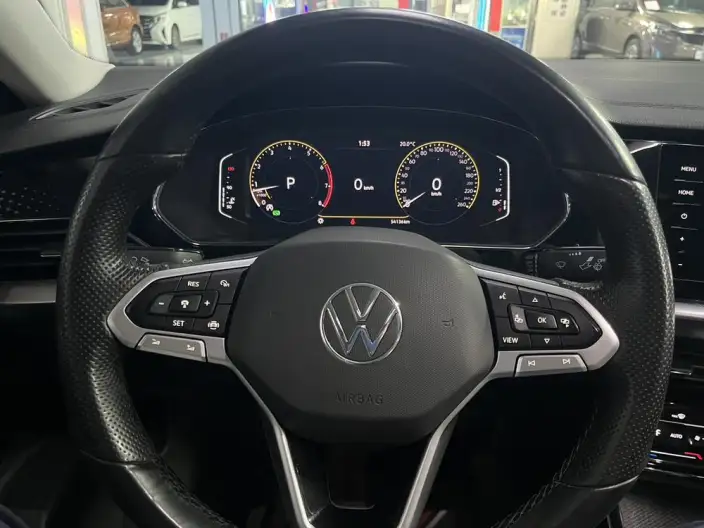 Volkswagen Passat 2022 Model 330TSI Elite Edition – фото 26