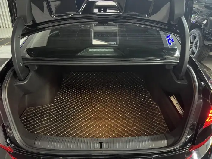 Volkswagen Passat 2022 Model 330TSI Elite Edition – фото 30
