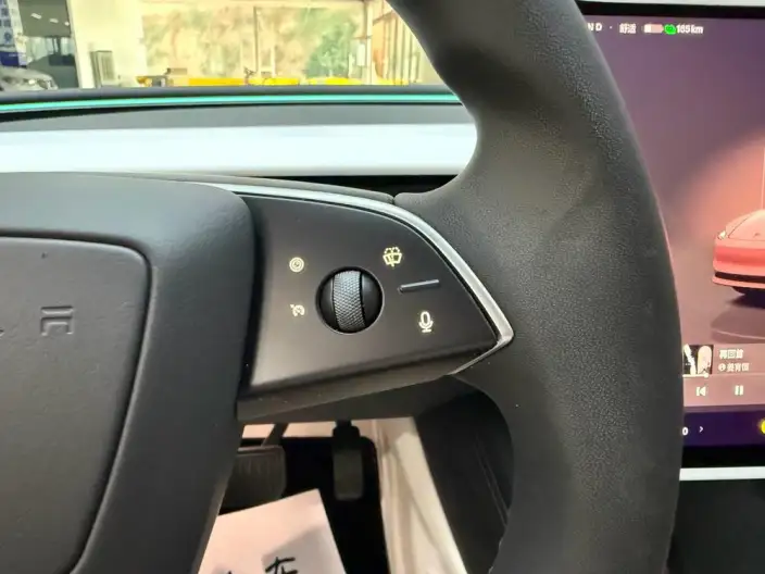 Model 3 2025 Model Rear-wheel drive version – фото 11