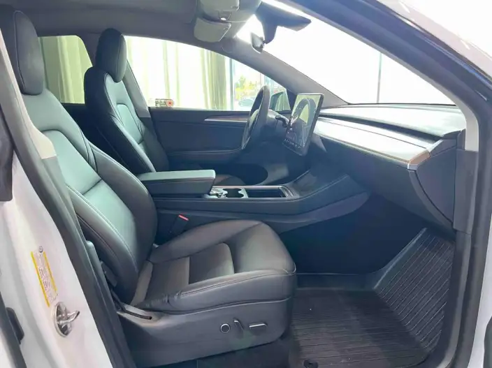 Model Y 2021 Model Long Battery Life Pro All-wheel drive version – фото 9