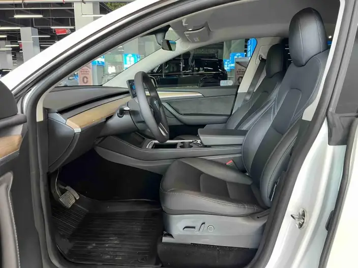Model Y 2021 Model Long Battery Life Pro All-wheel drive version – фото 13