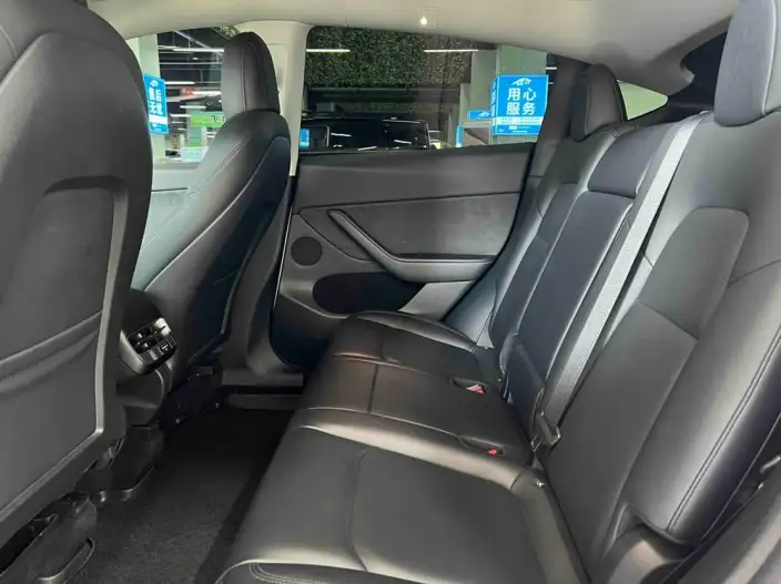 Model Y 2021 Model Long Battery Life Pro All-wheel drive version – фото 14