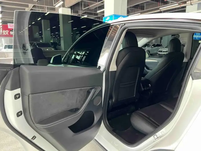 Model Y 2021 Model Long Battery Life Pro All-wheel drive version – фото 16