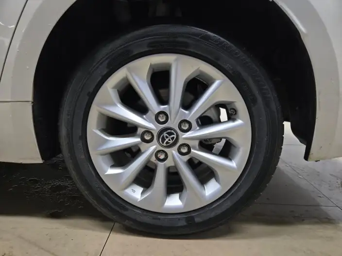Toyota Corolla 2021 Model 1.2T S-CVT Elite PLUS Edition – фото 9