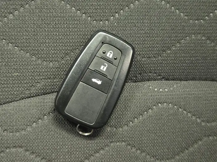 Toyota Corolla 2021 Model 1.2T S-CVT Elite PLUS Edition – фото 11