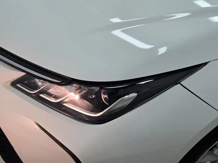 Toyota Corolla 2021 Model 1.2T S-CVT Elite PLUS Edition – фото 12