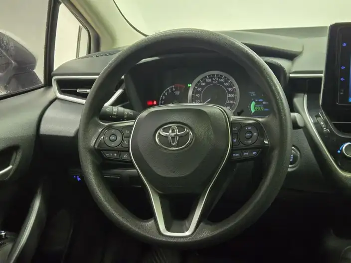 Toyota Corolla 2021 Model 1.2T S-CVT Elite PLUS Edition – фото 16