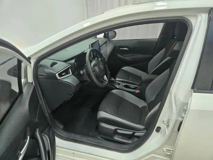 Toyota Corolla 2021 Model 1.2T S-CVT Elite PLUS Edition – фото 17
