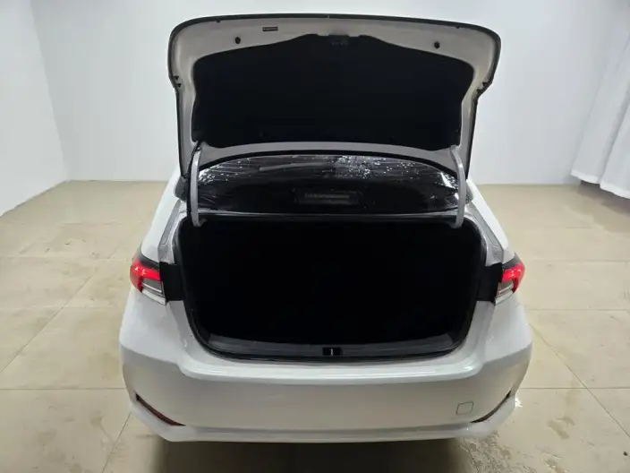 Toyota Corolla 2021 Model 1.2T S-CVT Elite PLUS Edition – фото 20
