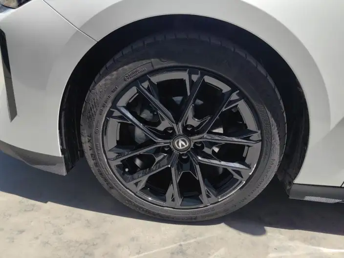 Changan UNI-V 2024 Model 1.5T Noble Model – фото 9