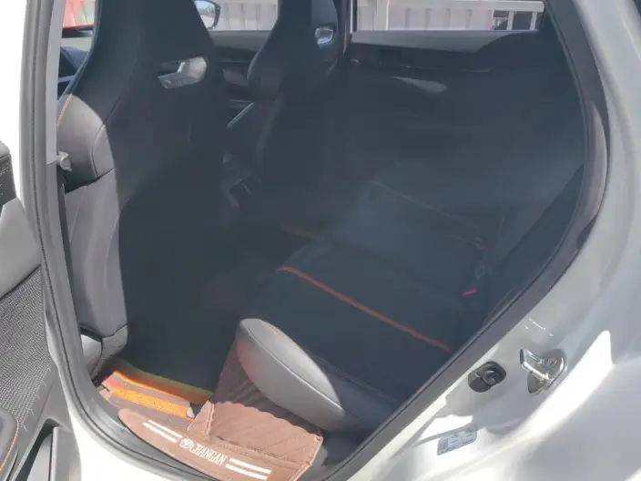 Changan UNI-V 2024 Model 1.5T Noble Model – фото 15