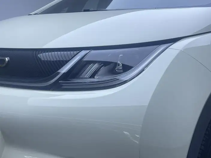 BYD Dolphin 2025 Model 420KM Vitality Edition – фото 12