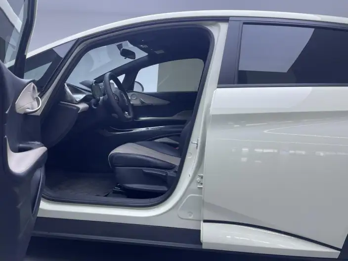BYD Dolphin 2025 Model 420KM Vitality Edition – фото 17