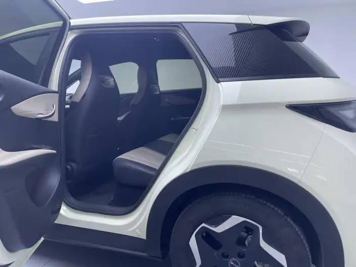 BYD Dolphin 2025 Model 420KM Vitality Edition – фото 18