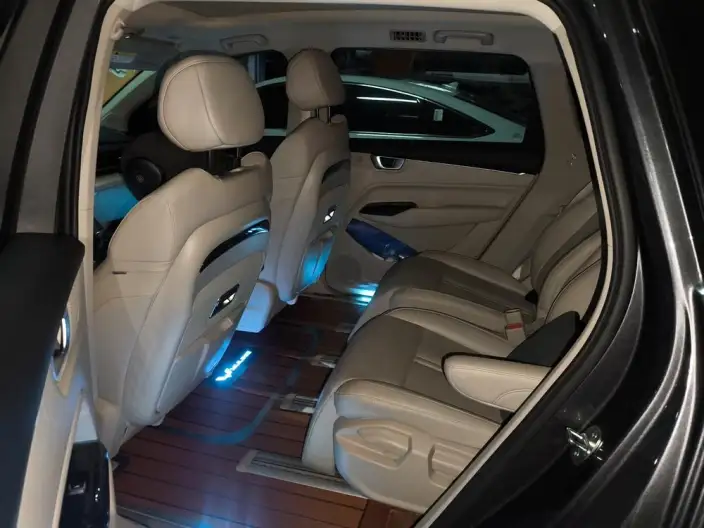 Wuling Victory 2020 Model 1.5T CVT Flagship Model First class – фото 9