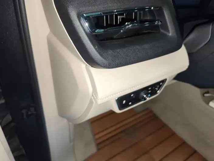 Wuling Victory 2020 Model 1.5T CVT Flagship Model First class – фото 13